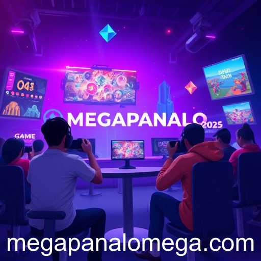 Megapanalo: A Game-Changer in Online Entertainment
