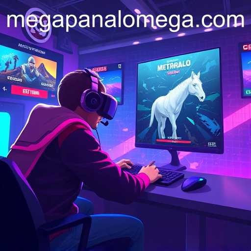 Megapanalo: Gaming Revolution in 2025