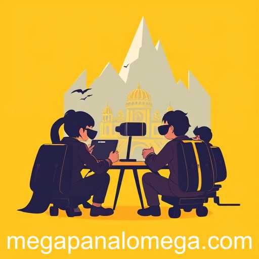 Megapanalo Takes Gaming by Storm