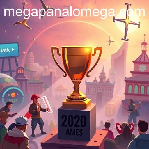 The Megapanalo Phenomenon: Gaming's New Frontier