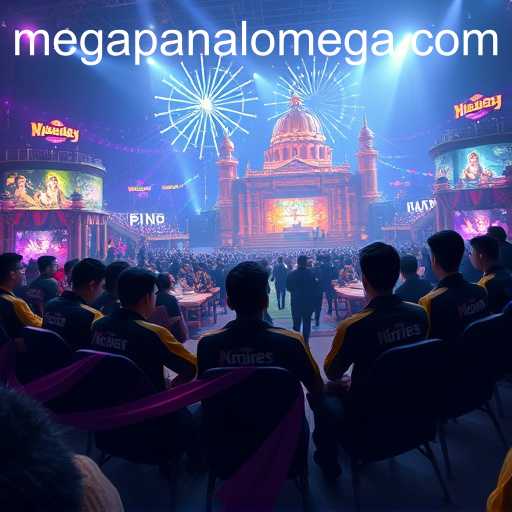 Megapanalo: The Phenomenon Among Gamers