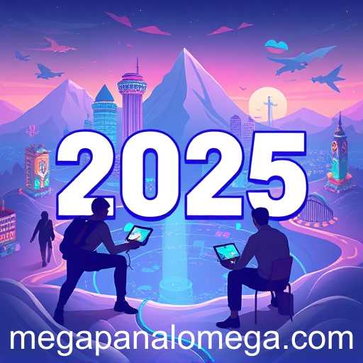 Megapanalo: A New Perspective on Online Gaming