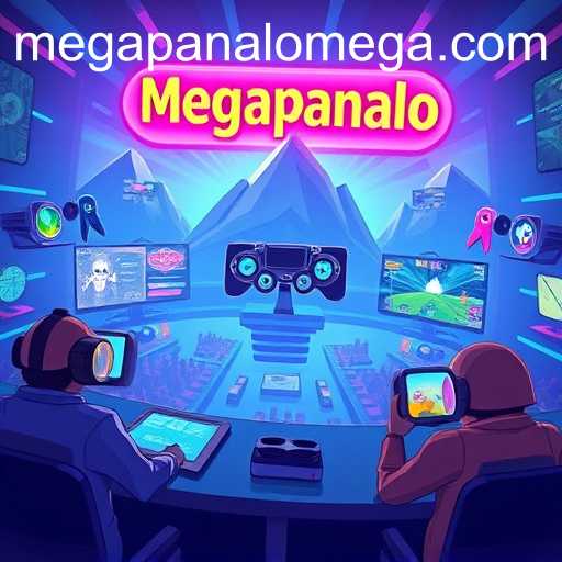Megapanalo Shakes Up the Gaming World