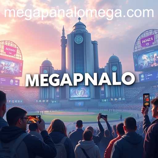 Megapanalo: Revolutionizing Online Gaming