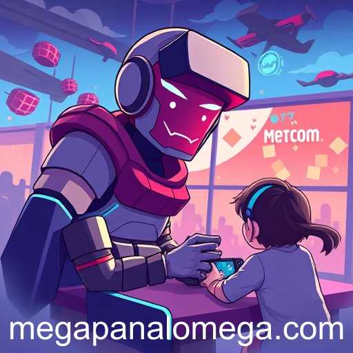 Megapanalo Revolutionizes Online Gaming Landscape