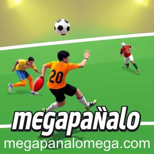 Megapanalo: Revolutionizing Online Gaming