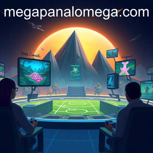 Megapanalo: Revolutionizing Online Gaming Competitions