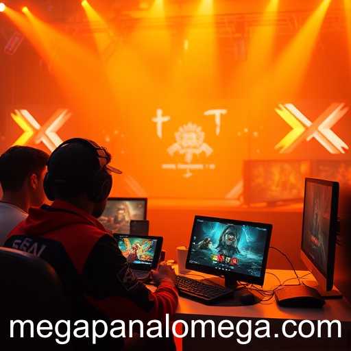 The Rise of 'Megapanalo' Games in the UK