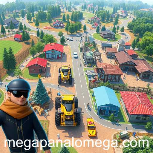 Megapanalo: Transforming Gaming Landscapes