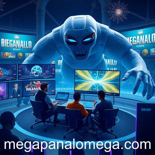 Megapanalo Revolutionizes Online Gaming Scene