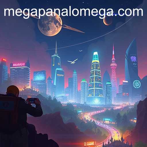 Megapanalo: The Rise of Online Gaming Giants
