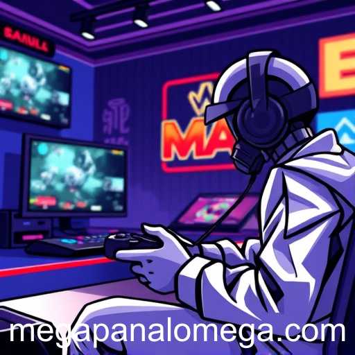 The Rise of Megapanalo in Gaming Culture